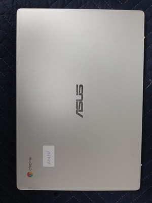 ASUS Chromebook Intel Model 7265D2W-14-inch 4GB 32GB HD Non-Touch