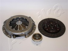 Kit d'embrayage Mitsubishi PAJERO
