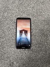 Huawei Y6 2018 ATU-L11 blau entsperrt 16GB billig Android Smartphone gesprungen