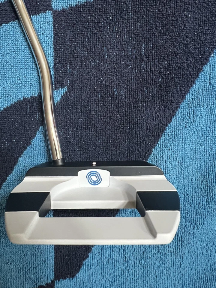 Good Good Odyssey Ai-One Jailbird Cruiser Putter 38" - Image 4 of 4
