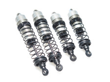 L22-3447 Team Losi Tlr 22-4 2.0 Buggy Front Rear Shocks