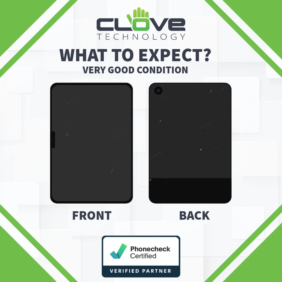 Samsung Galaxy Tab Active 3 Unlocked 64GB 128GB 8" Very Good Condition - Image 3 of 4