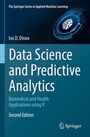 Data Science And Predictive Analytics Biomedical And Health Applications Using R