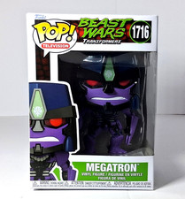 Ultimate Funko Pop Transformers Figures Checklist and Gallery 41