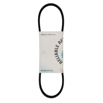 Raw Edge Snow Thrower Auger Drive Belt 29.25'' x 0.375'' Fits Toro Power Lite 16''