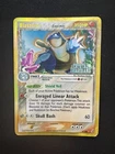 New ListingBlastoise (Delta Species) HP 2/100 Crystal Guardians Reverse Holo