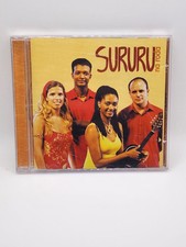 Sururu Na Roda by Sururu Na Roda CD 2004 - C7