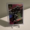 Panini Donruss Elite Parallel Josh Jacobs Pink #41 Las Vegas Raiders NFL 2022
