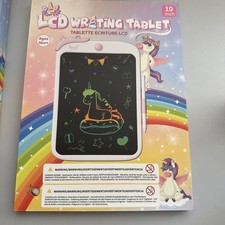 LCD Writing Tablet 10 Inches