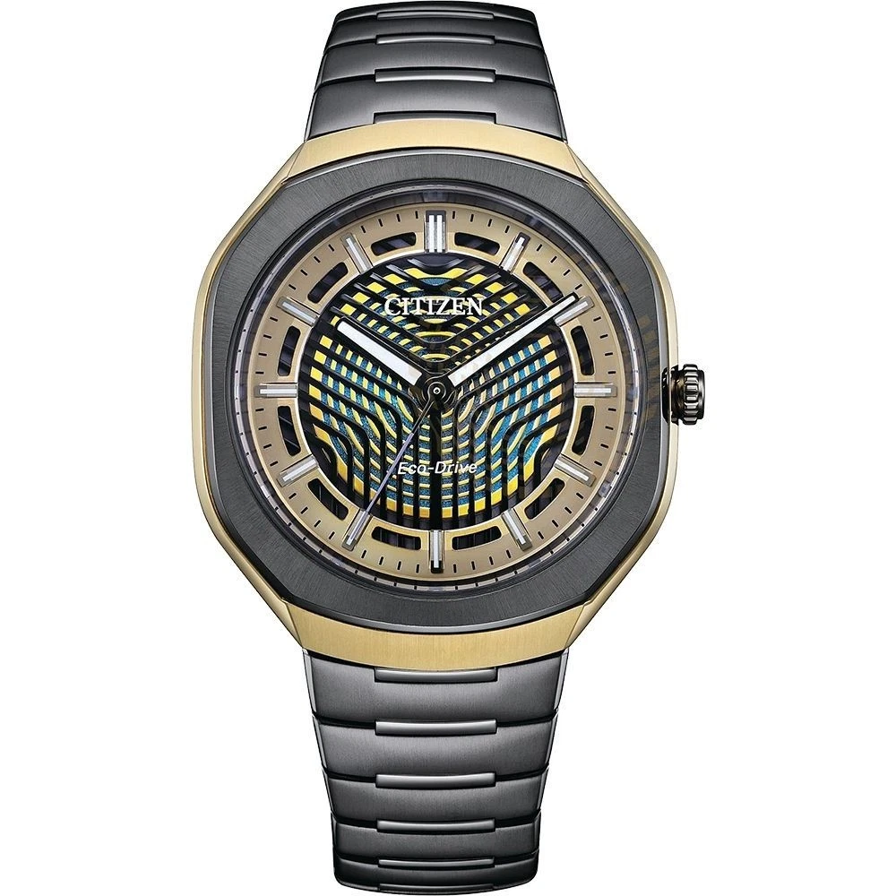 Citizen Ø39.6 Eco-Drive PHOTON BJ6569-59X Super Titanium 50 Aniversario Límite