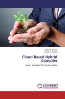 Sagar B. Tambe (U. A.) | Cloud Based Hybrid Compiler | Taschenbuch | Englisch