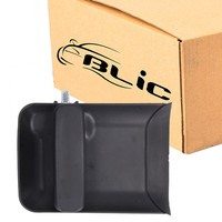 Blic 6010-21-015410LPP TüRgriff Aussen Links FüR Citroen Berlingo Peugeot