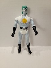 Vintage 1991 Tiger Electronics Toys CAPTAIN PLANET Artic Action Figure 