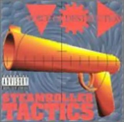Voice of Destruction - Steamroller Tactics