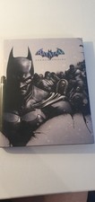 Batman: Arkham Origins Hardcover Bradygames Software 2013