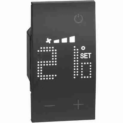 Sonda Bticino Living Now BTIKG4691 | Controllo Temperatura MyHOME SCS