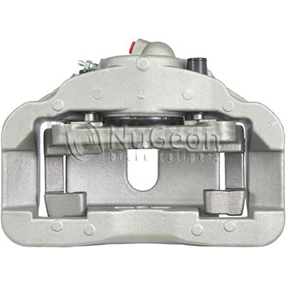 Пара передних левых правых тормозных суппортов подходит для BMW 525xi 3,0 л BMW 528i xDrive 3,0 л - Изображение 2 из 4