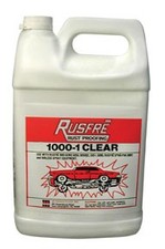 Rust Proofing   Clear, 1-Gallon RUS-1000-6C