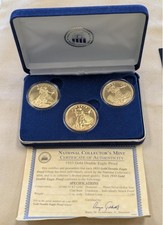 National Collectors Mint  1933 Double Eagle  ...
