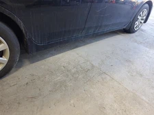 Passenger Side ALTIMA    2017 Rocker Panel Moulding 577259