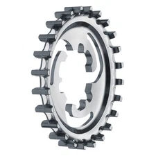 rear sprocket belt cdx 26t for enviolo (nuvinci) n330, n360, n380 + nuvin