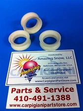 Carpigiani Parts Batch Freezer Gelato Ice Cream LB 100 B Beater Shaft Seal 