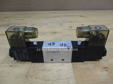 4V220-08-F-DC24 Fonray Pneumatic Solenoid Valve Coil DC24