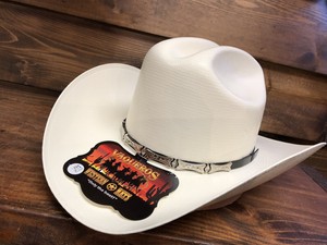 1000x cowboy hat