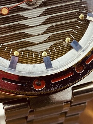Vintage Watch VOSTOK WOSTOK Neptune Amphibia, Automatic, USSA