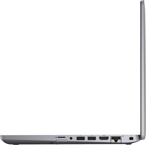 Dell Latitude 5410 Business Laptop Intel i5 16GB RAM 512GB SSD Windows 11 Pro - Picture 5 of 14