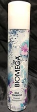 Aquage Biomega Silk Shampoo 10 Oz Healthy Look  Feel Of Biomega Hair