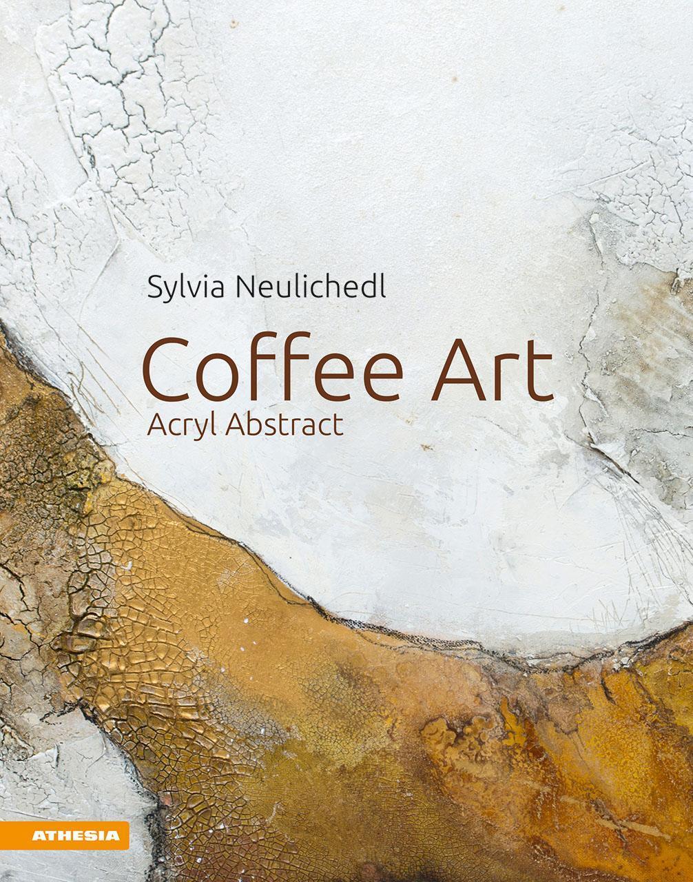 Coffee Art Sylvia Neulichedl