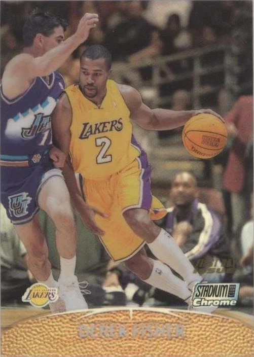 Refractor First Day Issue Missing Serial Number