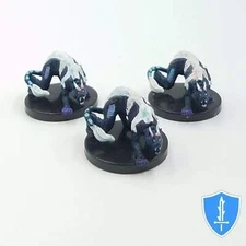 Dwoemercat x3 - Kingmaker #05 Pathfinder Battles D&D Miniature