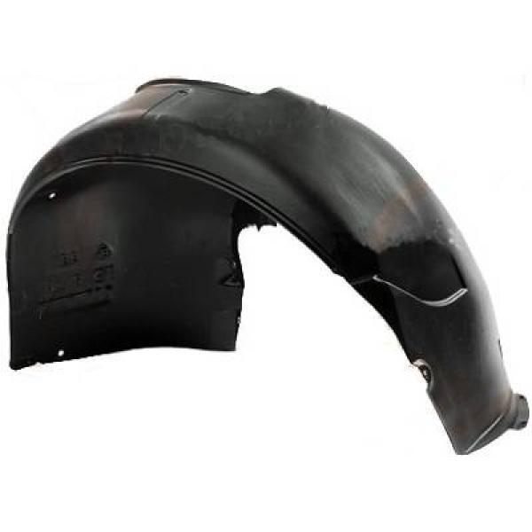 Radhausschale Vorne Links Passend FüR BMW E38 Baujahr 1994-2001-image