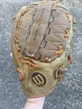 Wilson A2264 Mark The Bird Fydrich 12 Baseball Glove Right Hand Throw