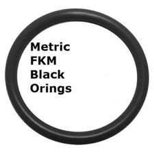 FKM O-ring 25.8 x 3.53mm Price for 2 pc