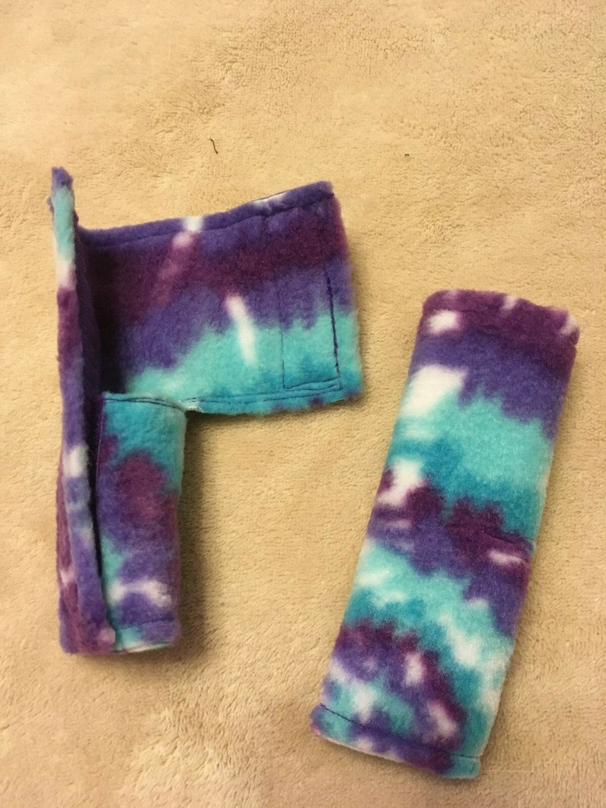 Face buffers for Cpap Phillips Wisp Headgear eBay