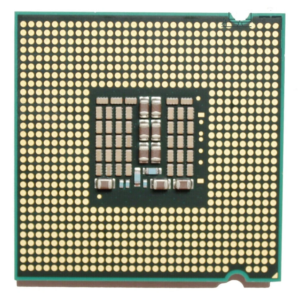 Processor CPU 65W Intel Core 2 Quad Q9505S SLGYZ 2.83GHz 6MB LGA 775 Desktop - Image 2 of 2