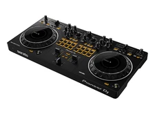 Pioneer DDJ-REV1 Double Deck Controller - Black