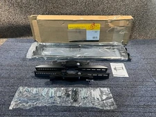 StarTech.com Flat Screen TV Wall Mount FLATPNLWALL Tilting For 32" to 75" TV