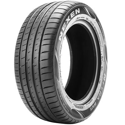 4 New Nexen N'fera Ru1  - 255/50r19 Tires 2555019 255 50 19
