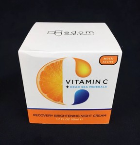 edom vitamin c