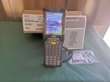 Symbol MC92N0 Mobile Computer Scanner