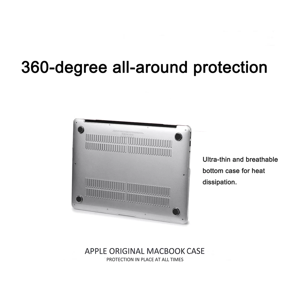 Leopard MacBook Case  Wild Stylish Protection for Apple Pro Air M5 2025 14" 16" - Image 3 of 4