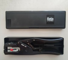 PINZA SPELLAFILI PROFESSIONALE BETA 1147  - BETA 011480100 . FATTURABILE 