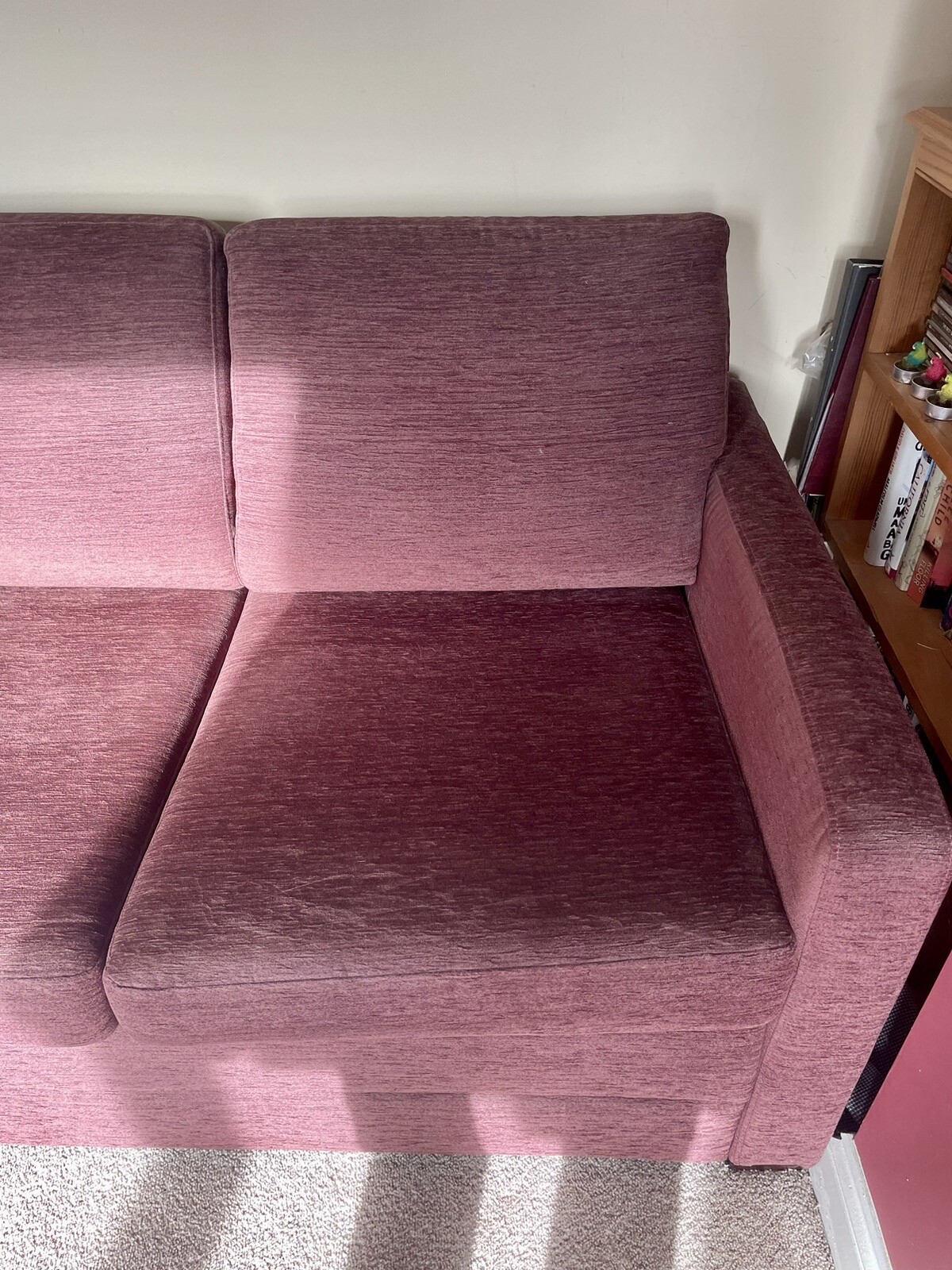 John Lewis Sofa Bed eBay