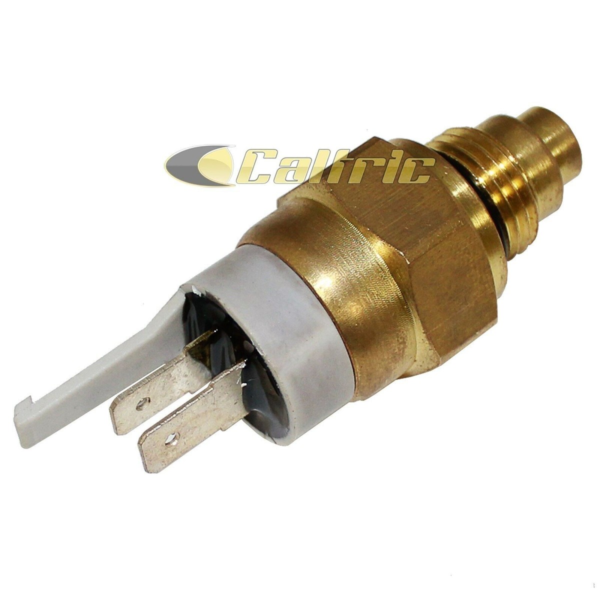 Fan Heat Sensor Switch for Kawasaki Zx600 Ninja Zx-6r Zx6r 1995