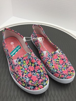 womens loafers with memory foam