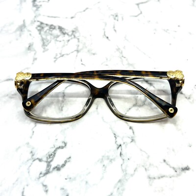 Coach HC8009 (L020 Frances) 5049/T5 Sunglasses Tortoise  display picture 1